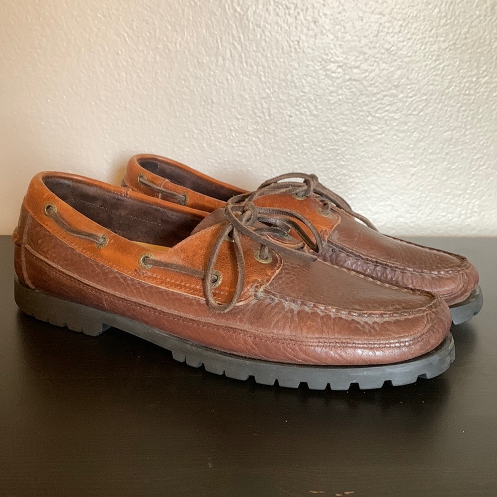 Men’s Sperry